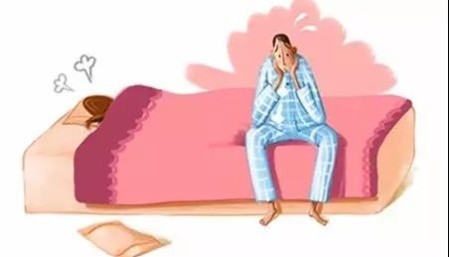 男人“硬度等級對照”，來看看你是幾級硬漢！(圖1)